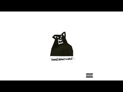 Russ - Pull The Trigger (There's Really A Wolf)