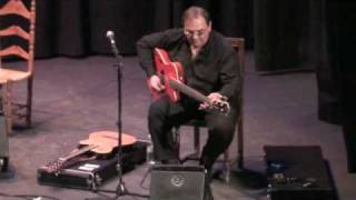 DG trio - Barrio Latino