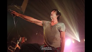 SHAM 69 - Live: WHITE RIOT