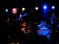 CROWBAR - WAITING IN SILENCE - NEW ORLEANS