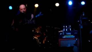 CROWBAR - WAITING IN SILENCE - NEW ORLEANS