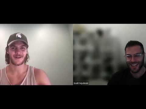 Ryan Talbot - Carnivore for Elite Athletics - National Championship Decathlete