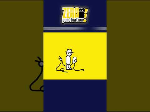 That Time Yahtzee Tried VR - YouTube