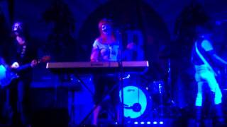 The Amorous Tired Heart (Bleach Cover)