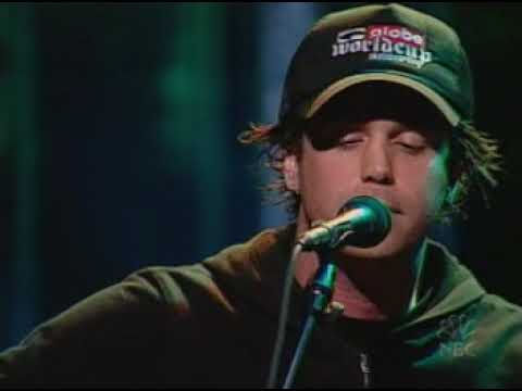 unwritten law - rest of my life live on last call 02 08 03 sp316 atm