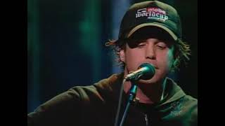 unwritten law - rest of my life live on last call 02 08 03 sp316 atm