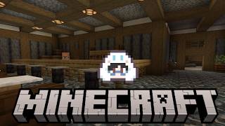 【MineCraft】ShadowCorridorマップで遊ぶ！withみかんさん