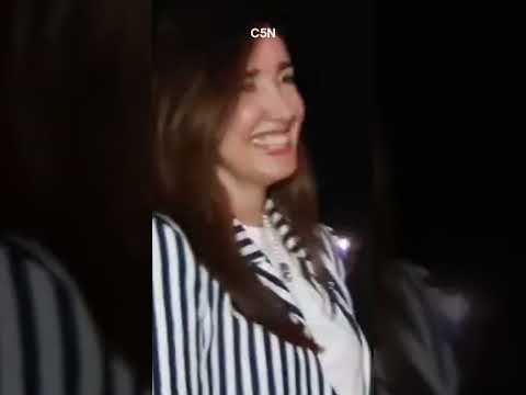 EL MENSAJE DE PETECO CARABAJAL A VICTORIA VILLARRUEL EN EL FESTIVAL DE JESÚS MARÍA