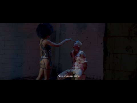 DANNY PEEZY -Seja Feliz [ Senhorita ] (Official Music Video)