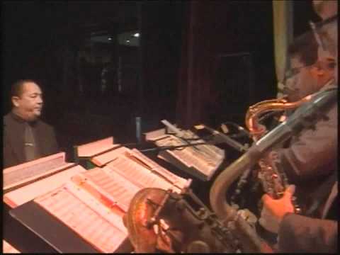 NELIDA FERRER achichipachi. JLS