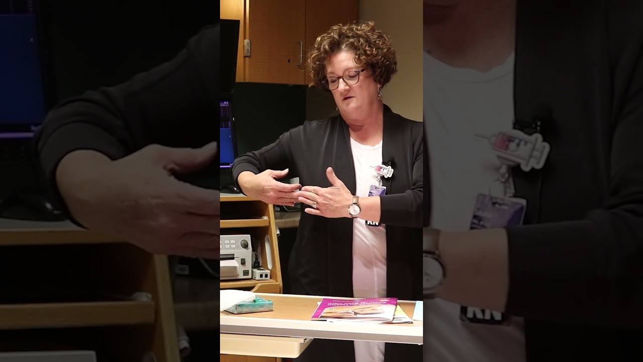 How to Unclog a Milk Duct