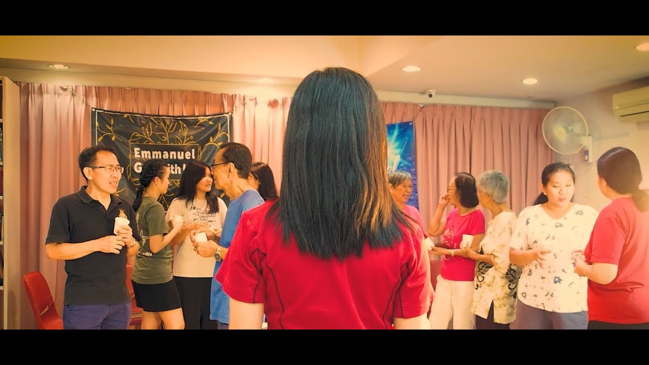 The Salvation Army Malaysia | Christmas Appeal 2024