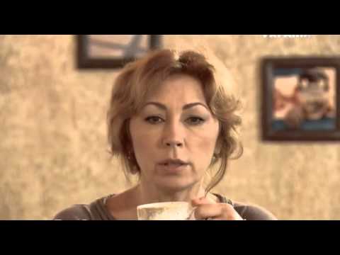 Сашка 1 сезон 2 серия