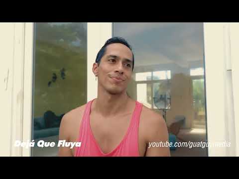 Clip "DEJÁ QUE FLUYA - "Que desconfianza la de esta familia"