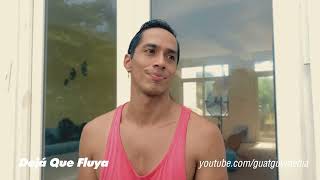 Clip "DEJÁ QUE FLUYA - "Que desconfianza la de esta familia"