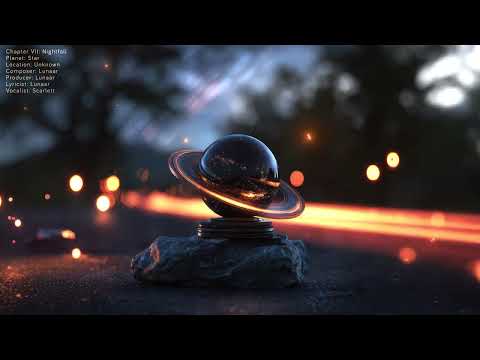 Lunaar - Star (ft. Scarlett)