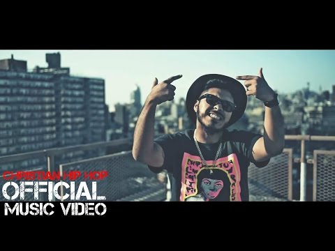 NEW Christian Rap 2015 - Community Music - "All Good Cypher II" (@ChristianRapz)