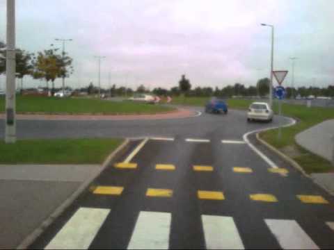 BKV 92 autóbusz útvonal ki- és befelé megállókkal