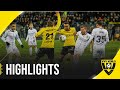 Samenvatting VVV-Venlo - Fortuna Sittard