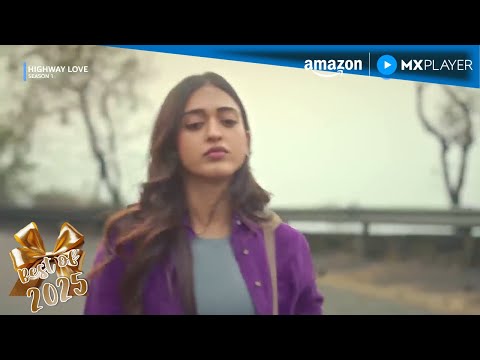 Highway Love Season 1 Full Episode 1 | Ritvik Sahore, Gayatri Bhardwaj | Amazon MX Player