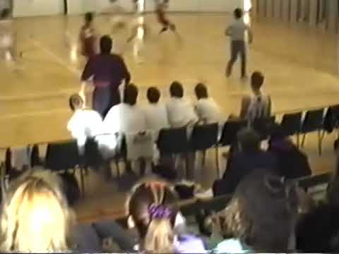 Porvoon Tarmo vs Elannon Isku P76