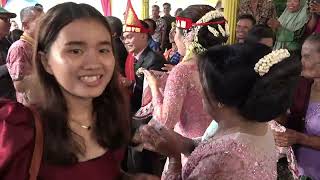 Download lagu Mangelek Boru | Marmeme Boru | Tortor Batak #tortorbatak #gondangbatak #uninguningan mp3
