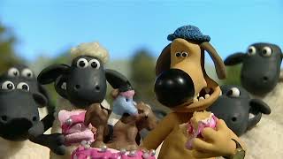 Feasting, Friendship & Flock Bonds — Shaun’s Best! 🍲🐑✨ | Shaun The Sheep