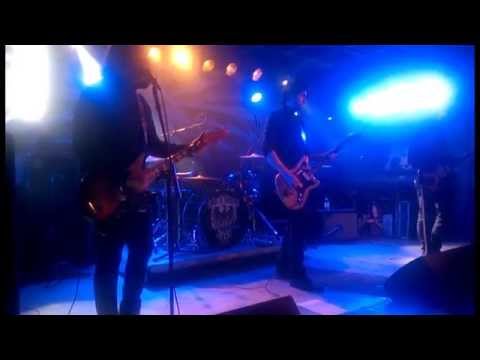 The Levers - (LIVE) Journey to The Center of The Mind