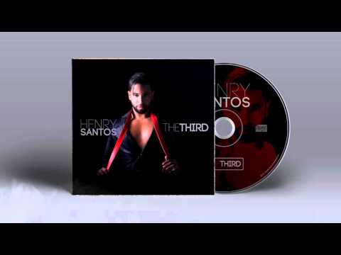 Henry Santos - Trece Días (Migajitas De Amor) (Audio)