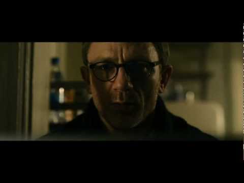 Trent Reznor and Atticus Ross - Please take your hand away