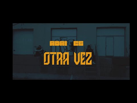 ADRIcG - OTRA VEZ