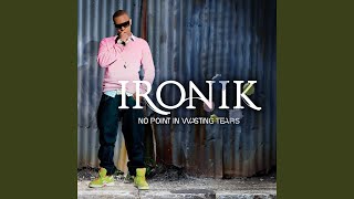 Sometimes It Snows in April (Ironik Presents Iain James &amp; Ny)