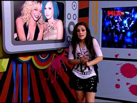 Zica Mix Tv com Kéfera (10/05/2013) - Parte 1