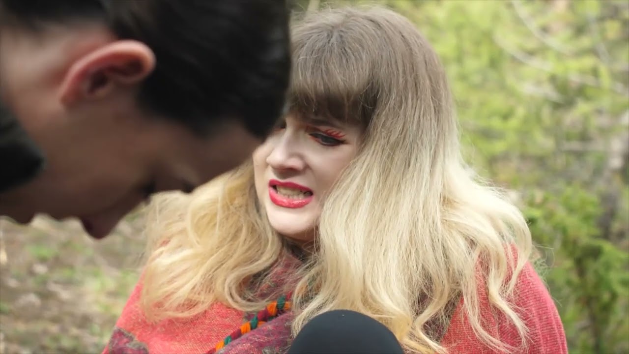 Hermit Full Length Trailer