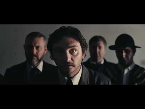 Avram Iancu Împotriva Imperiului - Trailer Oficial