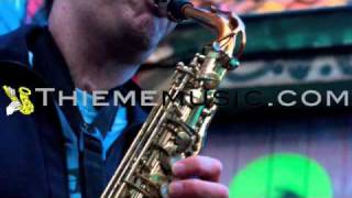 count bubba's revenge - saxsolo