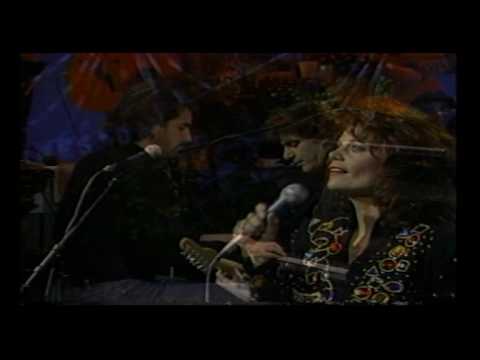 Now And then There's A Fool Such As I (w. Baillie) cover