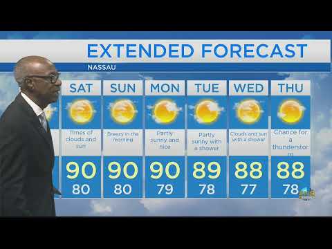 The National Report - June 17th, 2021