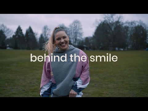 Behind The Smile video