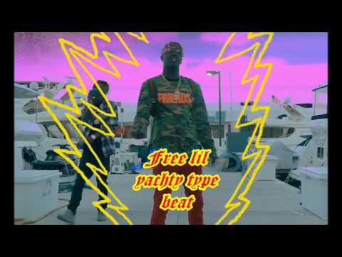 Free Lil Yachty type beat (Prod. FG $avii)