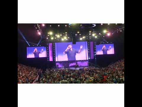 Unleash the Power Within (UPW) 2018 Chicago