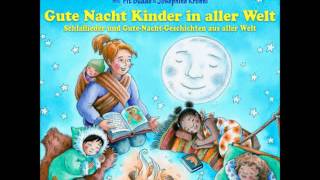 Schlaf, Kindchen / Eshururu, Lullaby, Ethiopia, Germany, Congo, sung by Karibuni