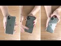 3MK iPhone 13 Mini, TPU, skaidrus, skaidrus telefono dėklas
