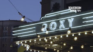 Visa Gems from #BoardroomxVisaTalks that can help you