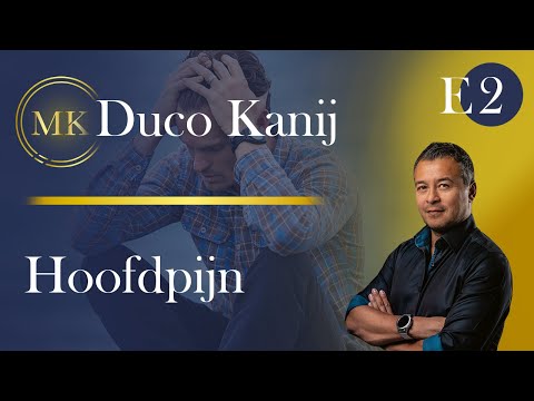 De oorzaak van hoofdpijn