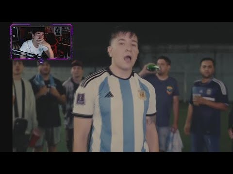 REACCION A Nissa - INSOMNIO (Videoclip Oficial)