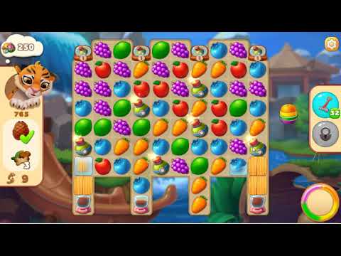 Family Zoo Enclosures Level 765 - No Boosters