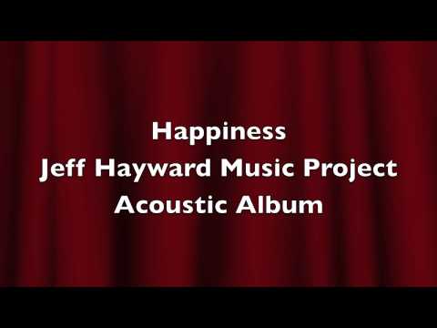 Happiness - Jeff Hayward