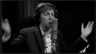 Paul McCartney ☆ &quot;My One And Only Love&quot; HD w/ lyrics