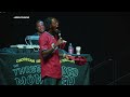 DC Roasting Chico Bean S Head The 85 South Show Live In Mississippi